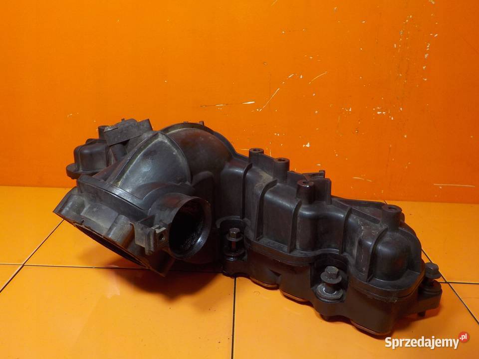 JUMPER BOXER 22 HDI EURO 5 13r 130 4HH kolektor Suków