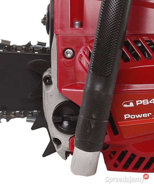MASTERCUT POWERCUT 460 PIŁA PILARKA PRZECINARKA Opalenica