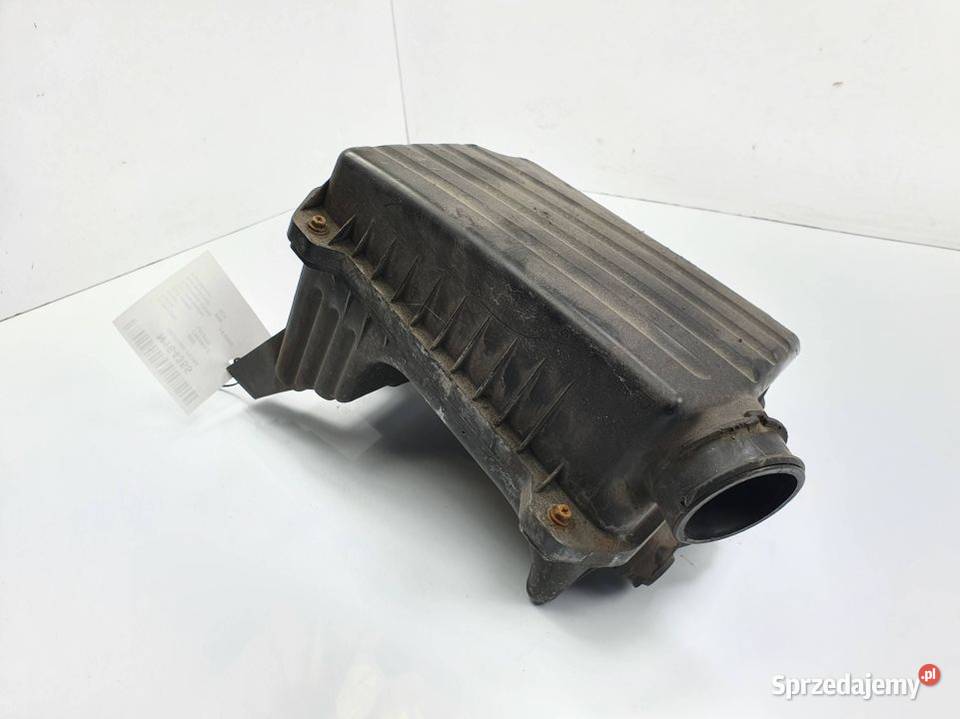 OBUDOWA FILTRA CHEVROLE LACETTI 96553445 osobowe Pozostałe Lipno