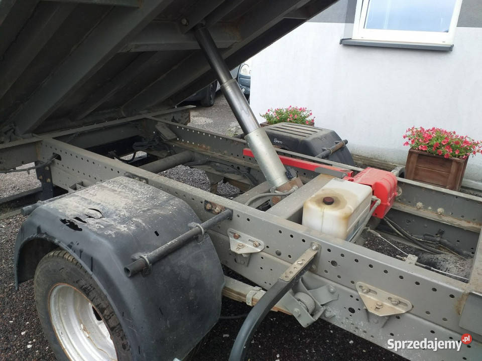 Iveco Daily wielofunkcyjna kierownica Janów Lubelski