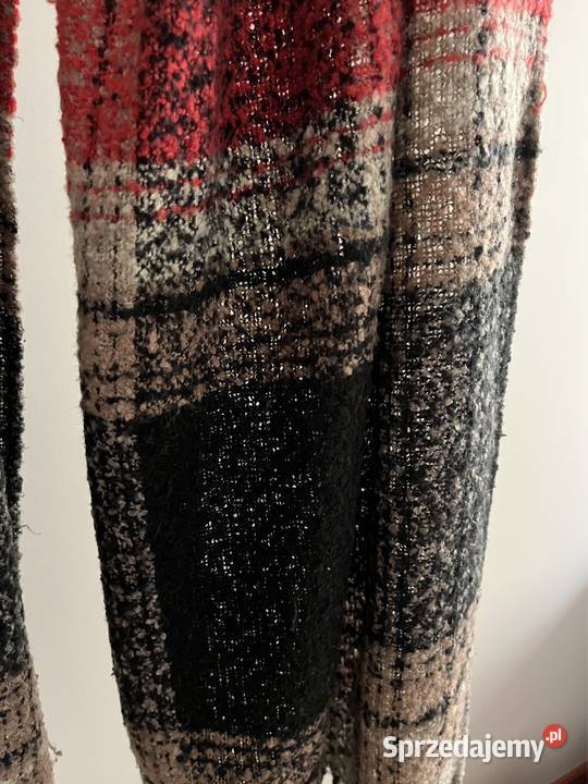 Szalik beżowy orsay Dla kobiet mazowieckie Warszawa sprzedam