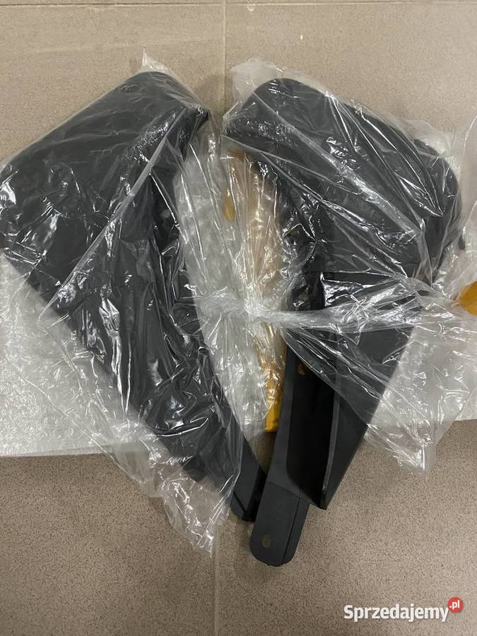 Chlapacze Volvo Xc 60 Stare Kupiski