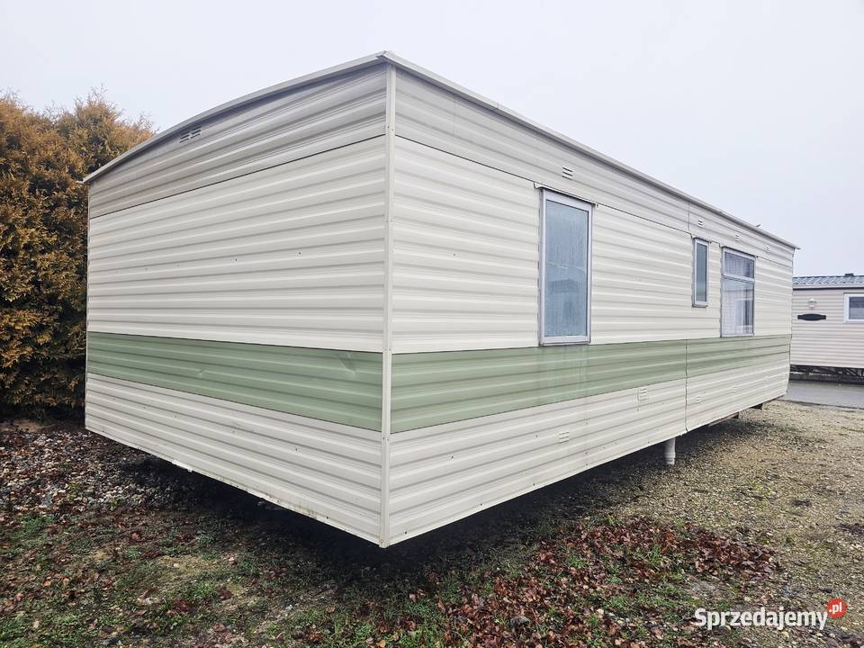 domek holenderski 3235 domek IDEALinne w ofercie Skierniewice