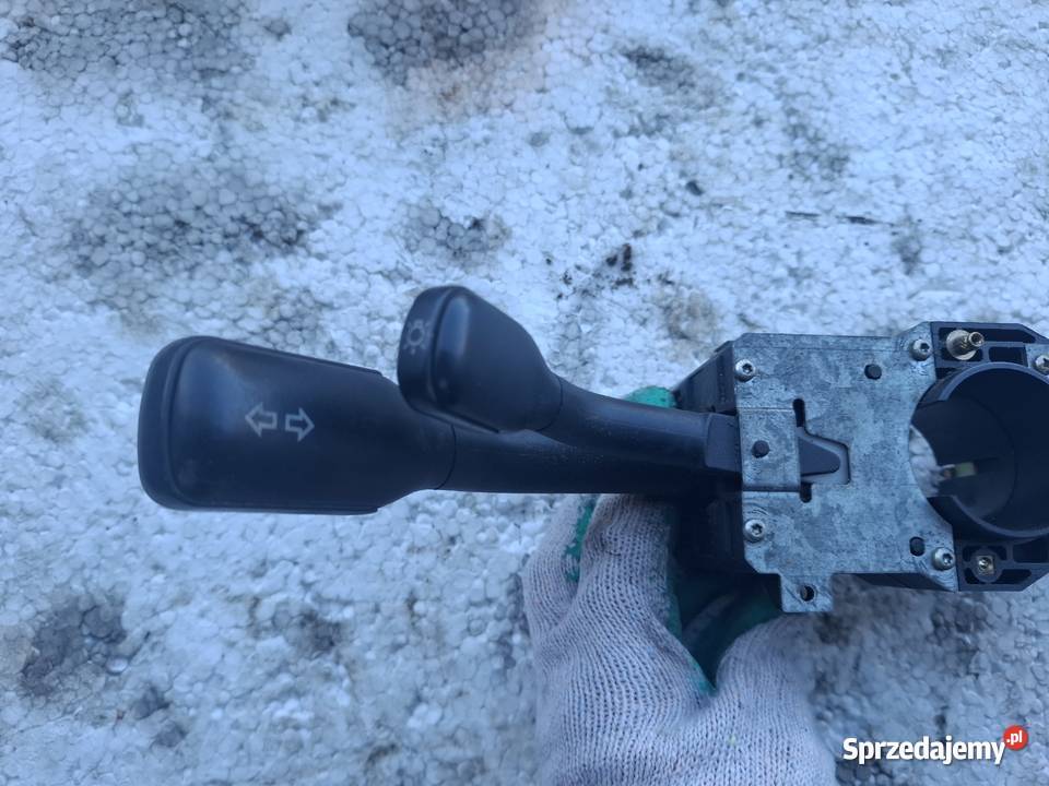 Przełącznik Zespolony Pajak Audi 80 B4 lubelskie Wisznice sprzedam