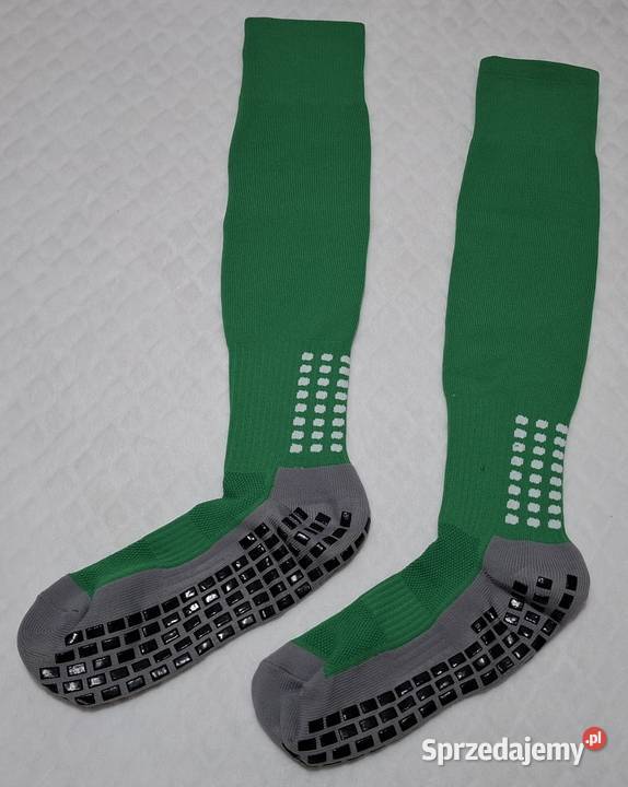 Getry piłkarskie sportowe chłopięce Czeladź