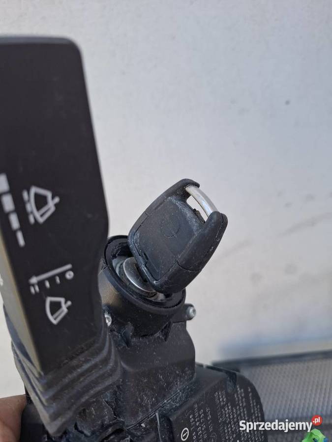 Kierownica multifunkcja Opel Signum Vectra Corsa Sztum