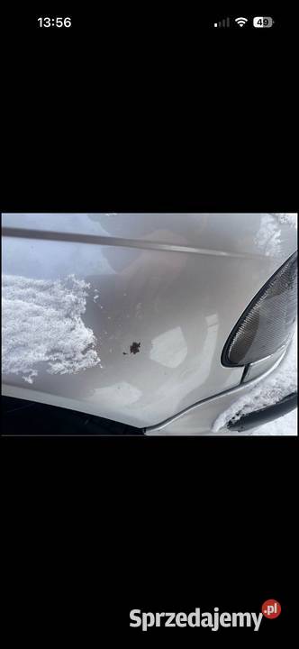 Bmw e46 25 195 Góra Kalwaria