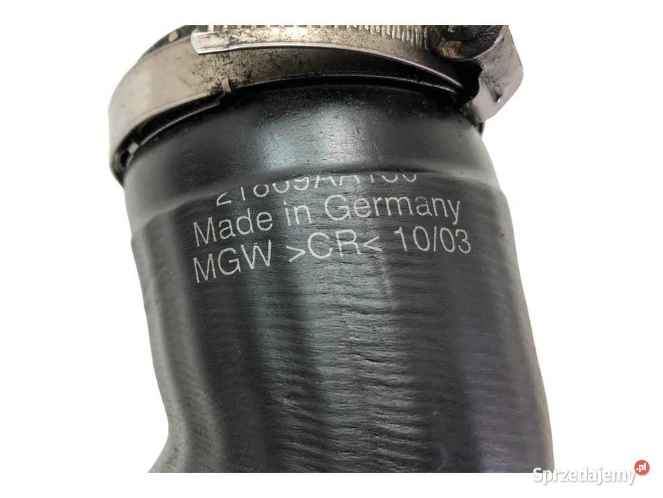 SUBARU OUTBACK IV LEGACY V FORESTER III SH 20 D osobowe Skarżysko-Kamienna