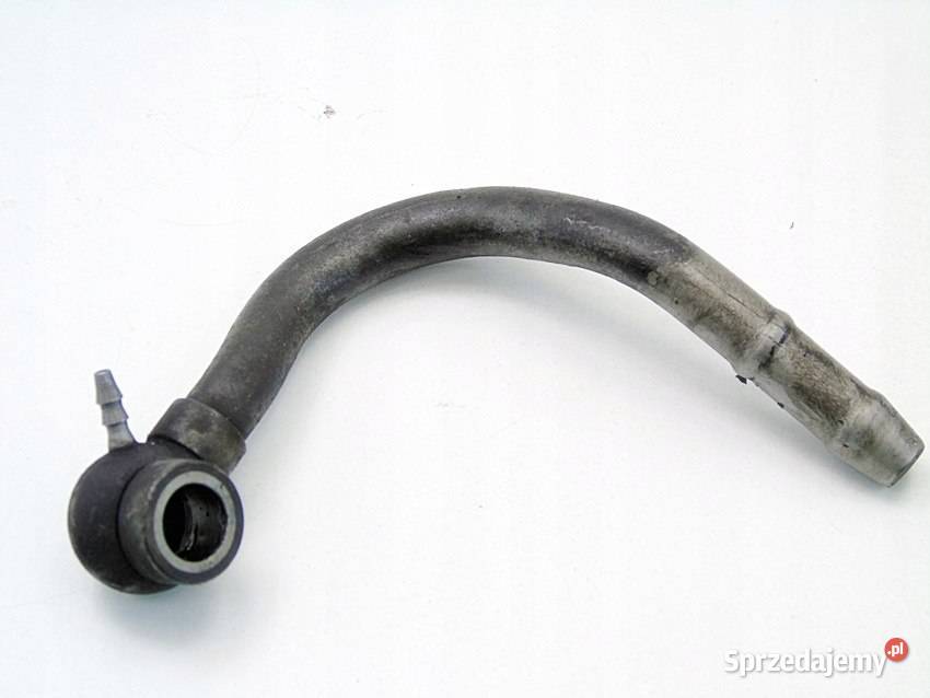 RURKA POMPY WTRYSKOWEJ PALIWA 20 DTI OPEL VECTRA Sosnowiec sprzedam