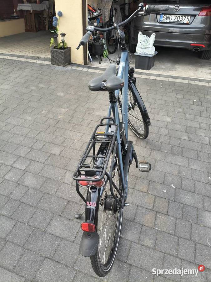 Rowery elektryczne Godów