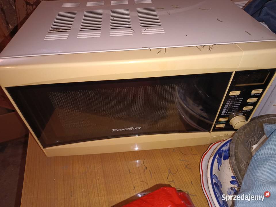 Na części do naprawy sprzedam