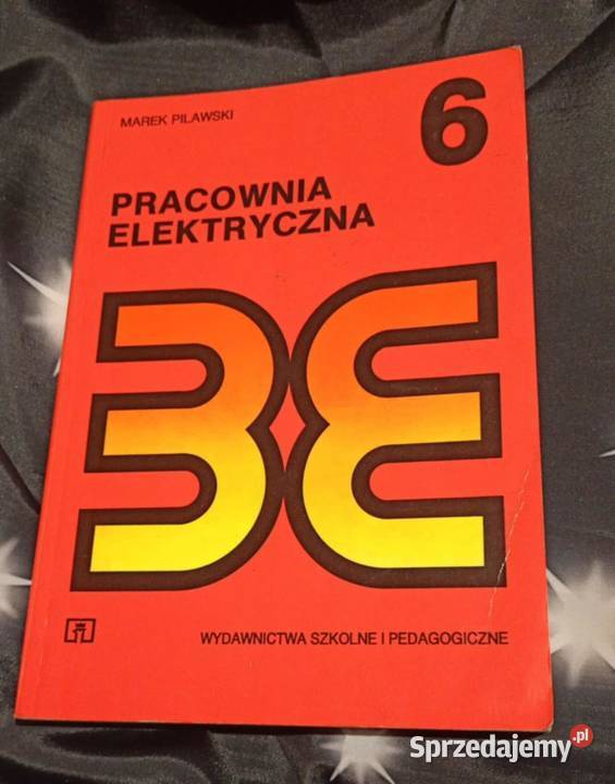 Pracownia elektryczna Marek Pilawski