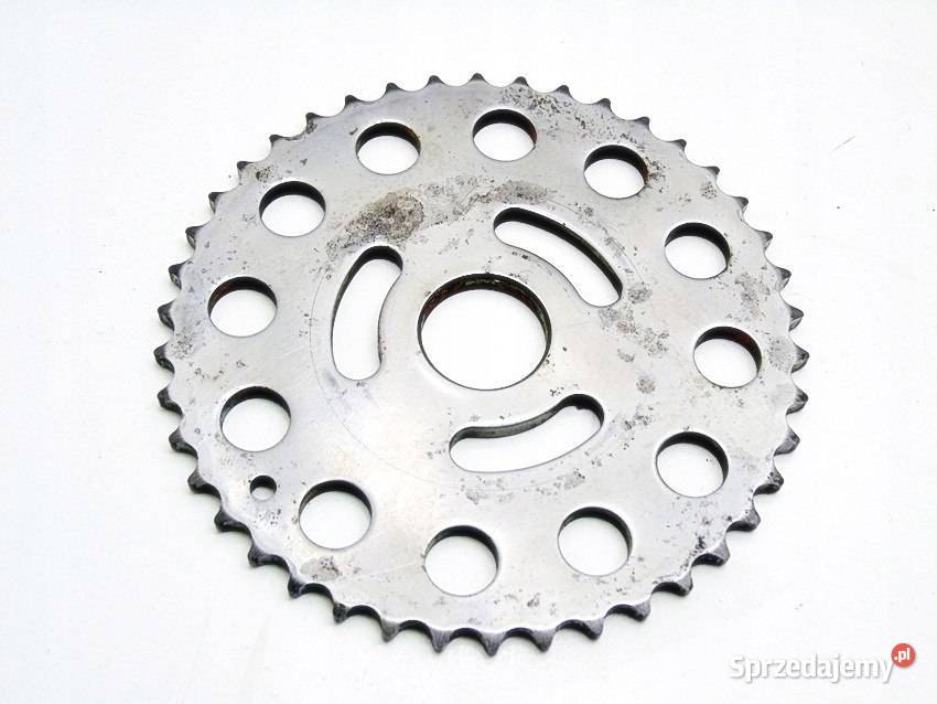 KOŁO ROZRZĄDU 20 DCI CDTI TRAFIC VIVARO śląskie Sosnowiec