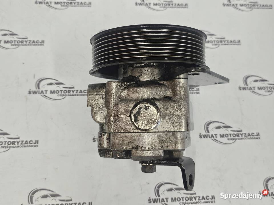 LAND ROVER DISCOVERY 27 276DT 190 pompa Pompy wspomagania