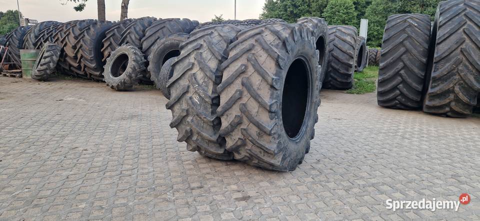 54065r30 48070r30 Trelleborg 65h JCB Fastrac