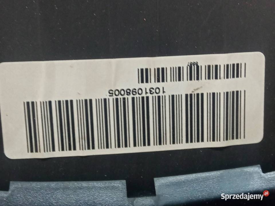 LICZNIK 0263606216 19 B Bmw Seria 3 IV 19982006 świętokrzyskie