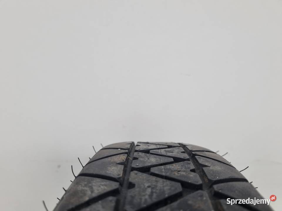 KOŁO DOJAZDOWE ZAPASOWE Audi TT Vw Golf IV 12570 lubelskie Chełm