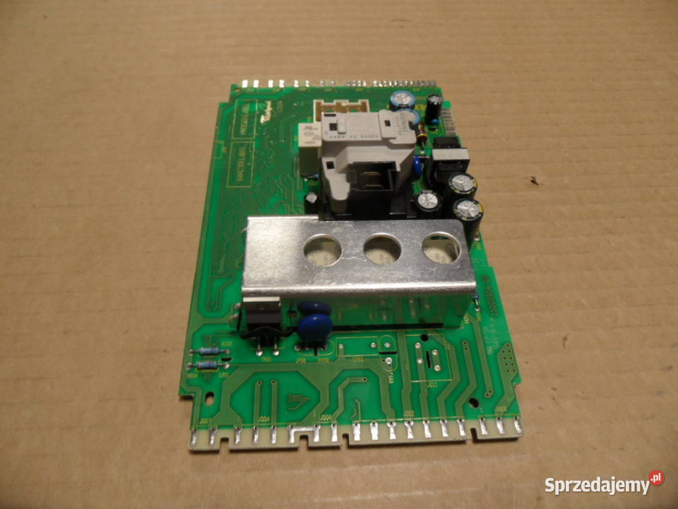 programator pralki polar PFLC61232P Strawczyn