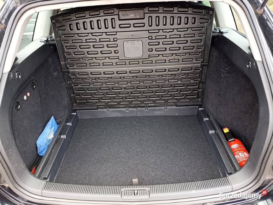 Volkswagen Golf 5 19 Tdi 105 Blue Motion Salon klimatyzacja Legionowo sprzedam