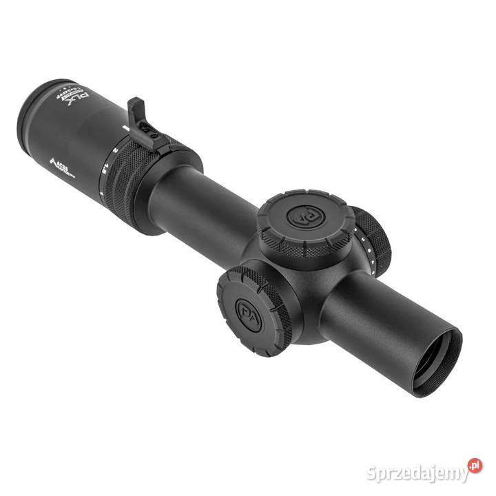 Luneta celownicza Primary Arms Compact PLx18x24 Sporty strzeleckie i myślistwo Warszawa