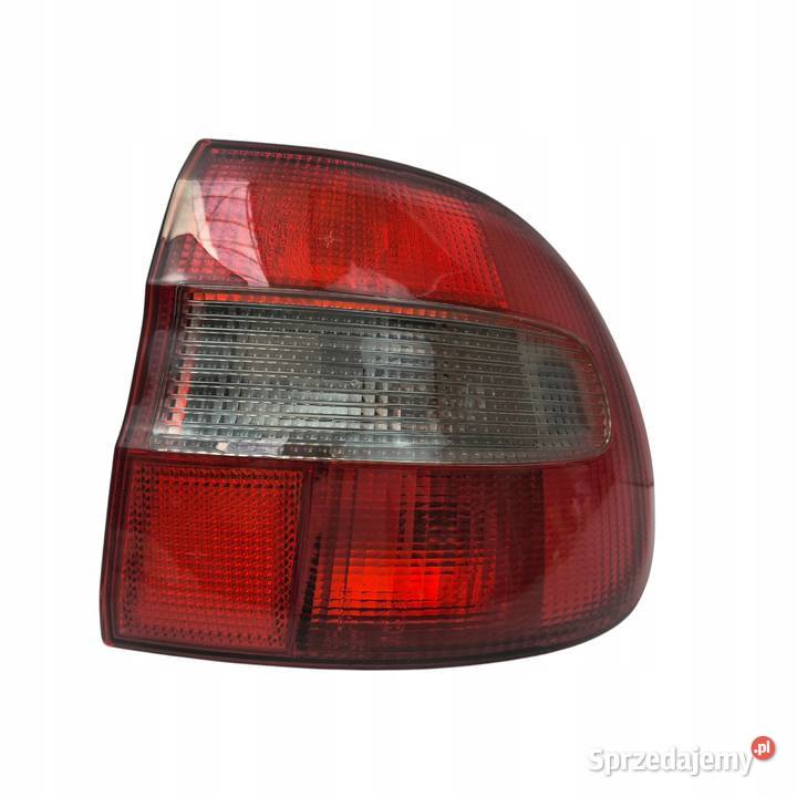 LAMPA PRAWA Volvo S40 I 19952004 tylna tylnia sprzedam