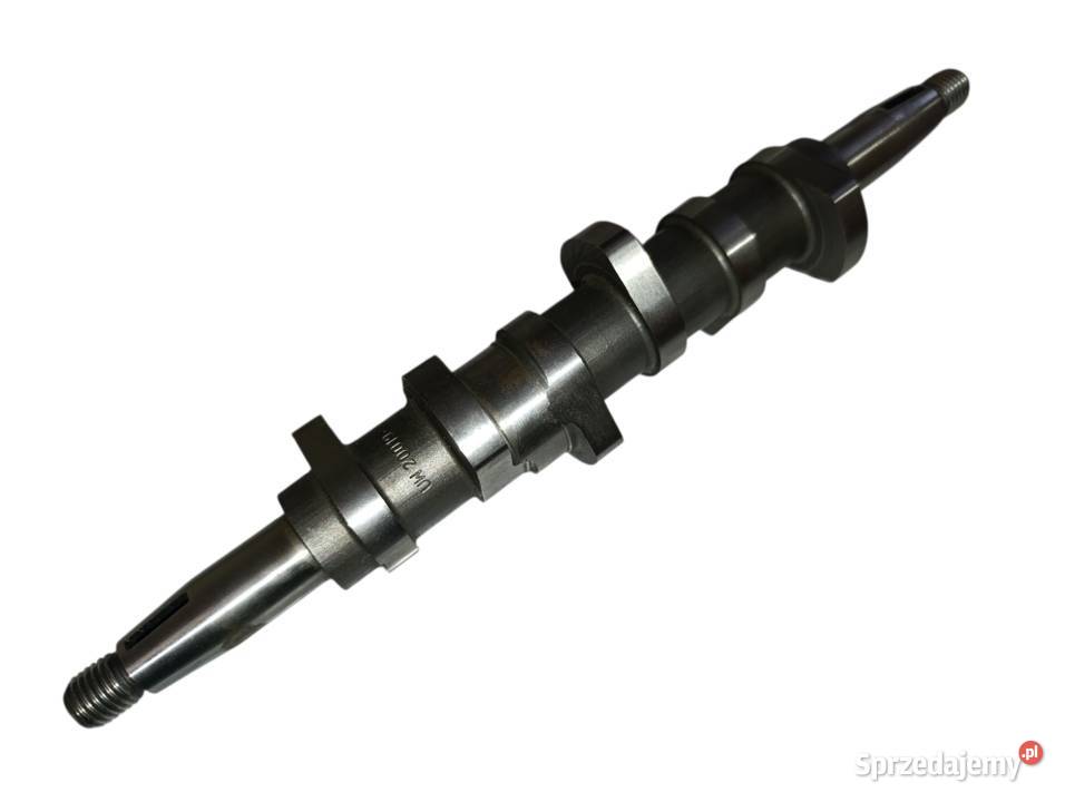 Wałek krzywkowy pompy wtryskowej A2001957 do Tyczyn