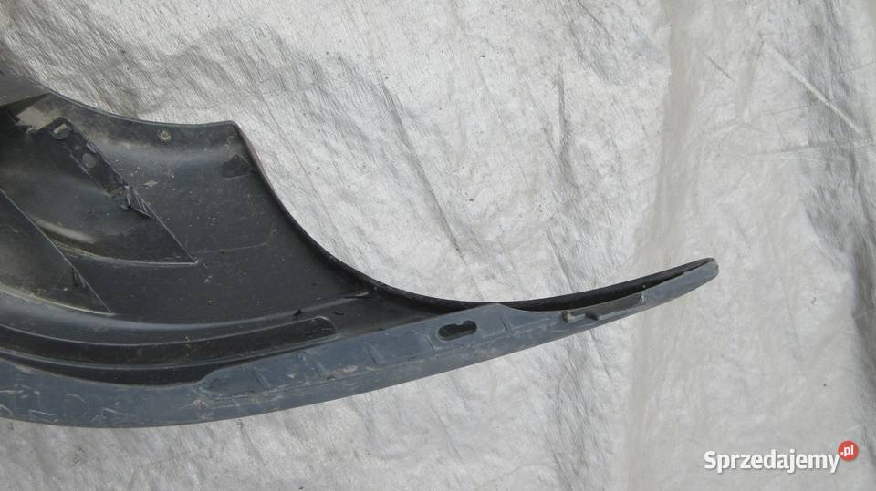 RENAULT CLIO II ZDERZAK TYŁ TYLNY Ruda Śląska