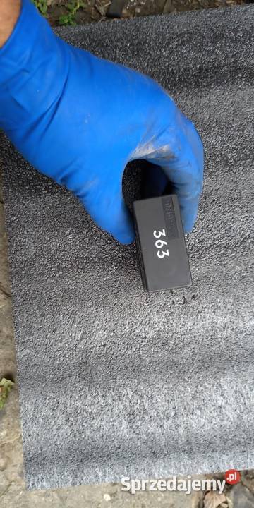 Przekaźnik 363 audi 80 B4 małopolskie Gorlice