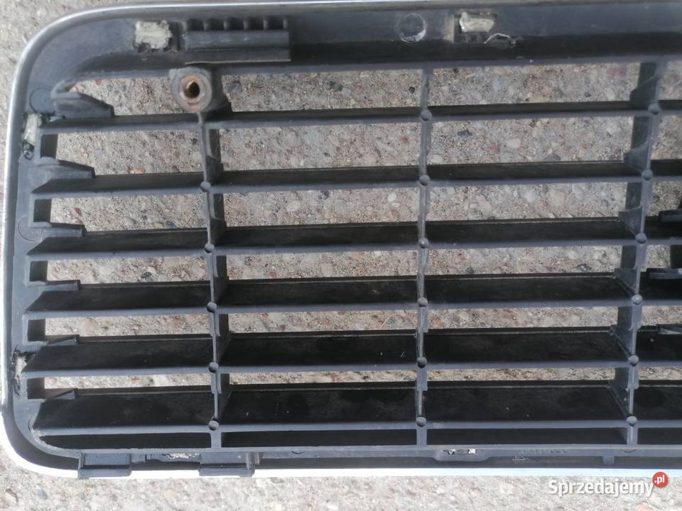 Grill Audi Atrapa podlaskie Sokółka