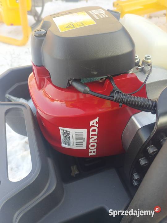 Kafar Honda Skoblownica DeWalt Świder Hexagon Dąbrówka