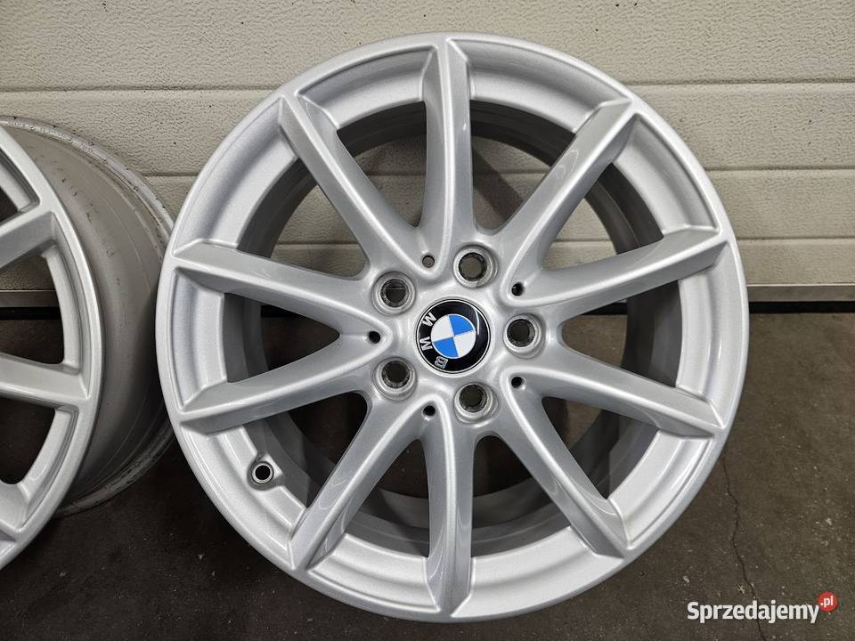 5x112 R16 Alufelgi BMW F45 F46 VW Touran Caddy Katowice