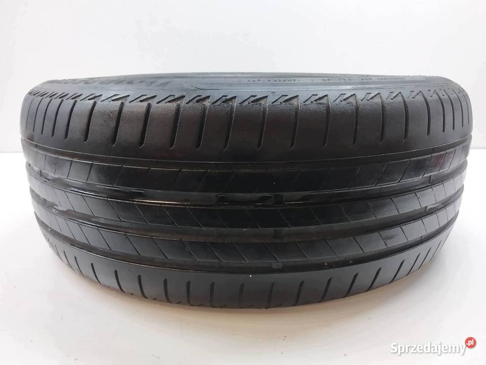 OPONA LETNIA BRIDGESTONE TURANZA 22545R18 0923 sprzedam