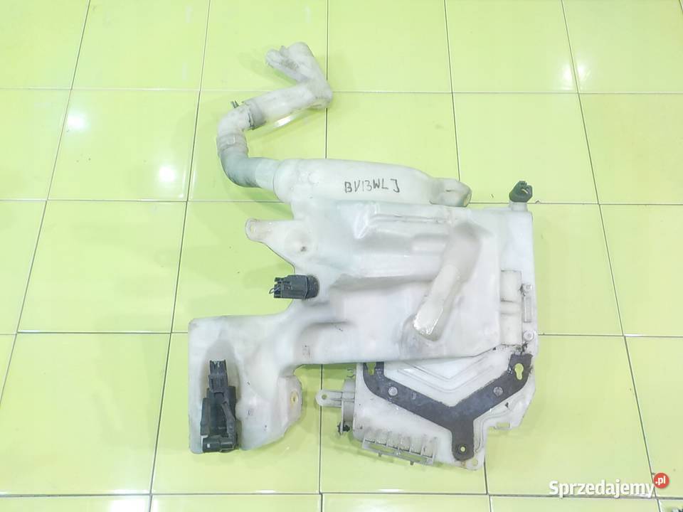 FORD GALAXY LIFT MK3 20B AUT 13r zbiornik Suków