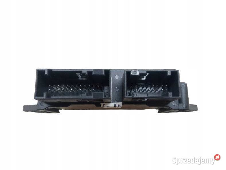 MODUŁ PDC PARKTRONIC 0263014744 BOJ967UUOF Mazda