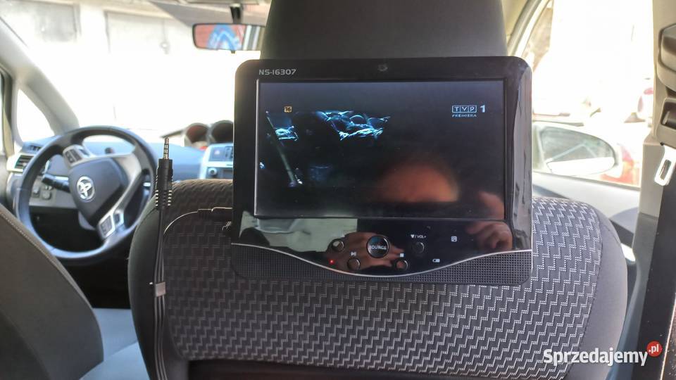 Piękna biała versalka 132KM Świętochłowice