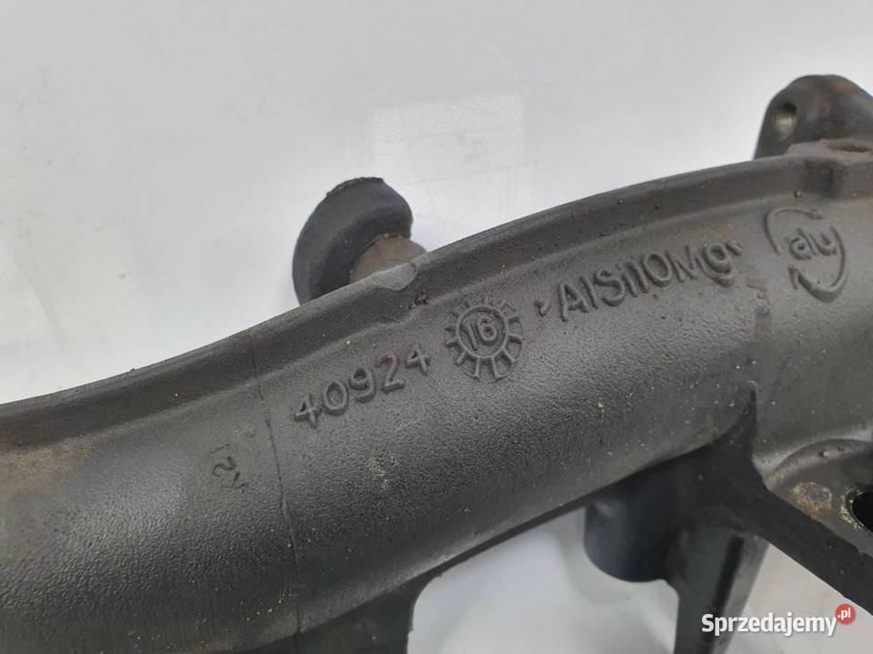 PRZEWÓD RURA DOLOT RENAULT MIDLUM D 280 E6 osobowe Lipno