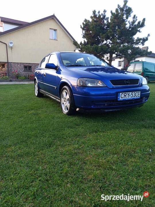 Astra g Astra Astra Rypin