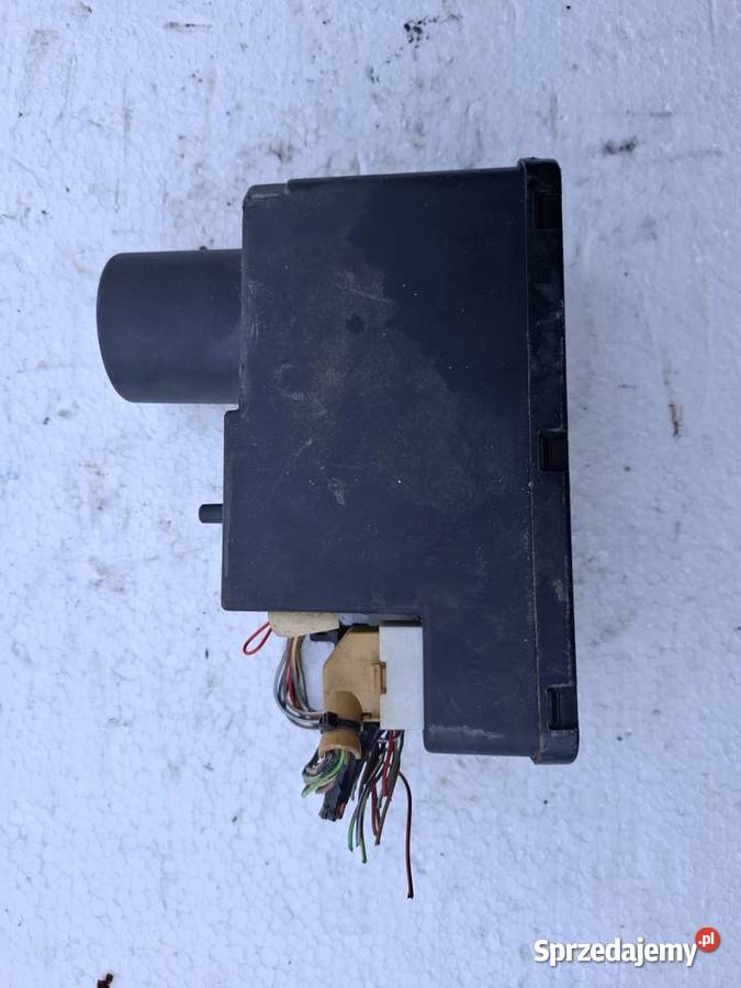 Pompa Zamka Centralnego Audi A4 B5 Wisznice