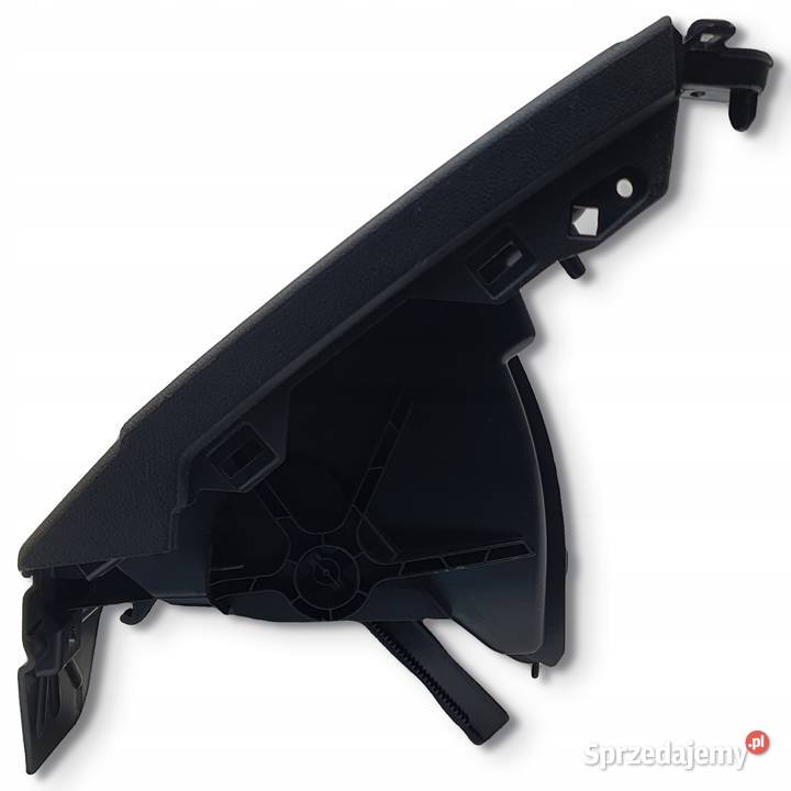 SCHOWEK PASAŻERA Vw Golf VIII 5H1857097 4PK Schowki, półki Chełm