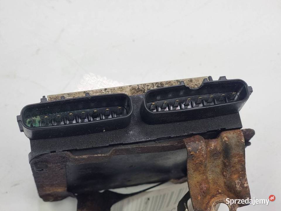 MODUŁ TOYOTA AVENSIS T25 8987120050 Lipno