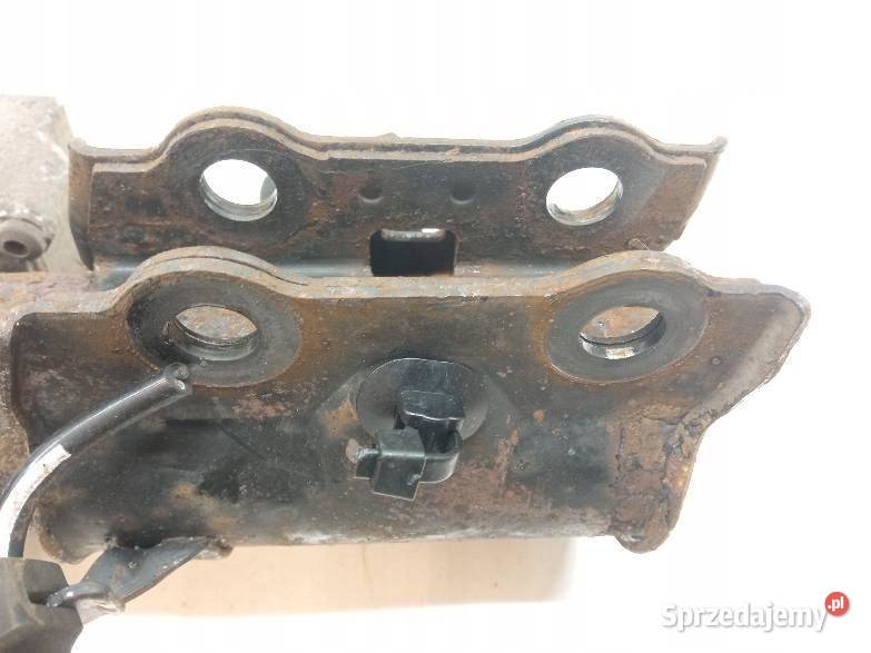 AMORTYZATOR EY PRAWY PRZÓD 15 TDCI