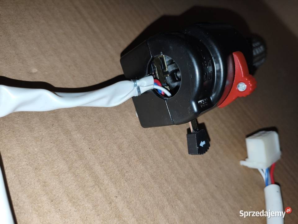 Rolgaz Manetka gazu Dniepr MT K650 Leszno