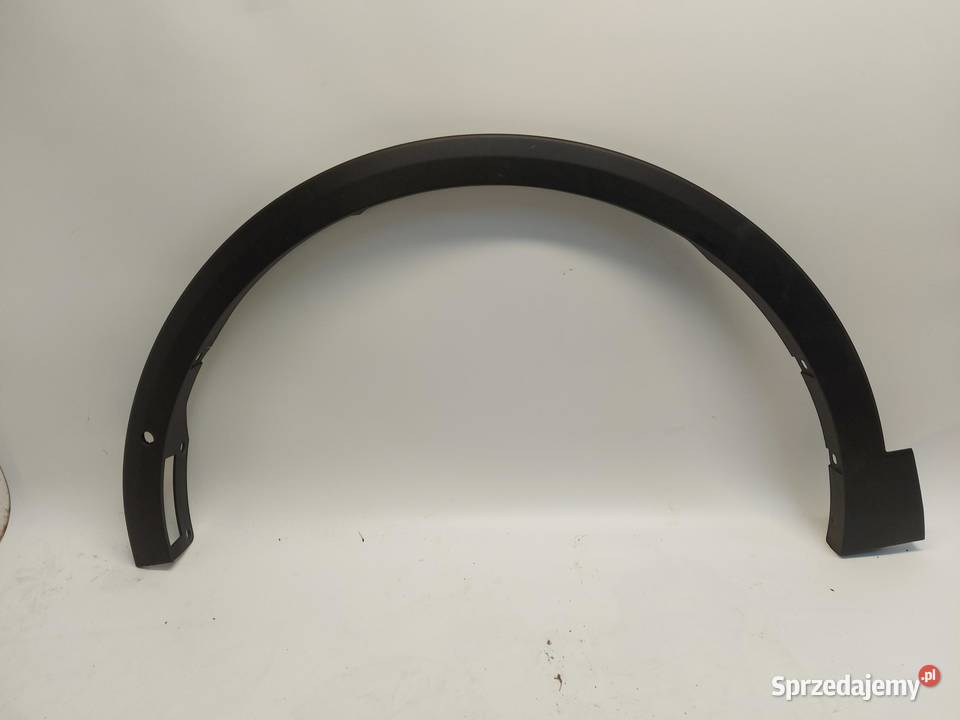 Ford Explorer VII R2KB LISTWA NAKŁADKA BŁOTNIKA