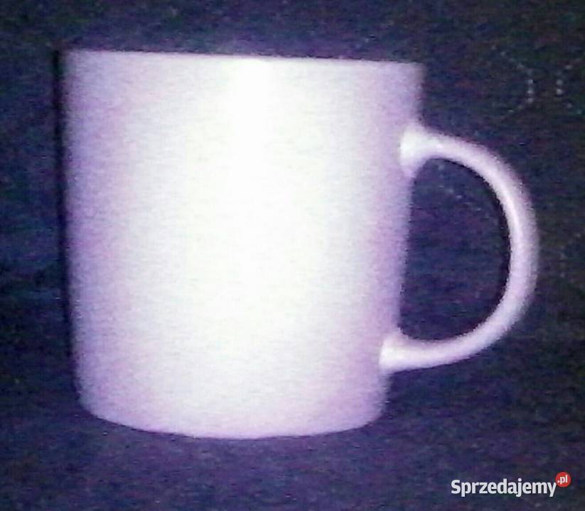 Śliczne kubki Mysłowice