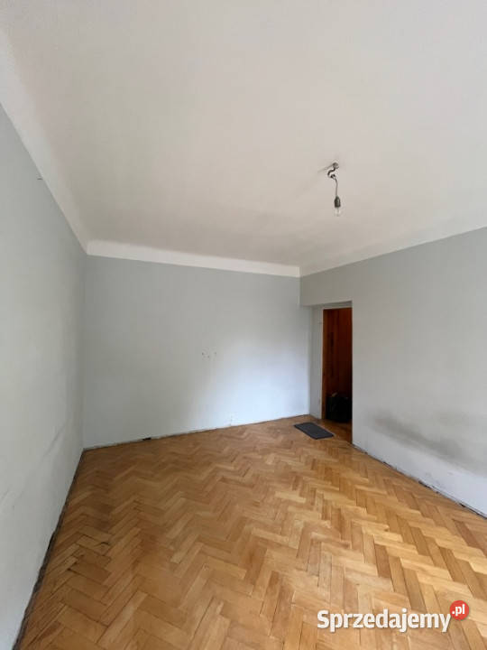 Mieszkanie z ogródkiem na Bielanach parter Warszawa