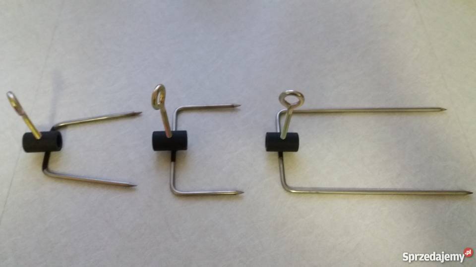 rożno rożen na prosiaka dzika barana pieczenie Czechowice-Dziedzice