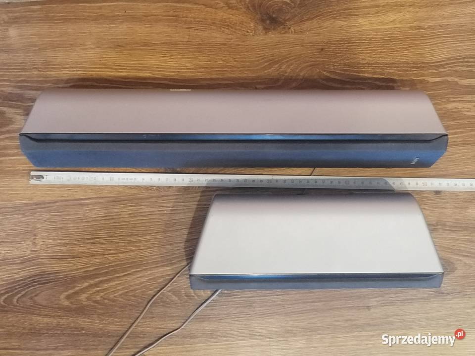 kolumny głośnikowe kina domowego Sony 3 Piotrków Trybunalski