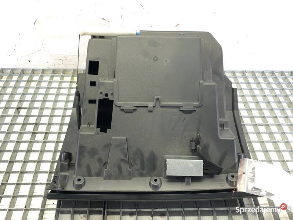 SCHOWEK PASAŻERA VOLVO V40 Hatchback PÓŁKA DESKI