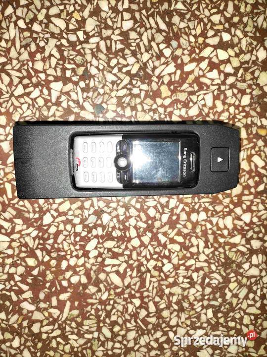 Gniazdo telefonu pokładowego BMW E60 E61 E63 osobowe Poręba