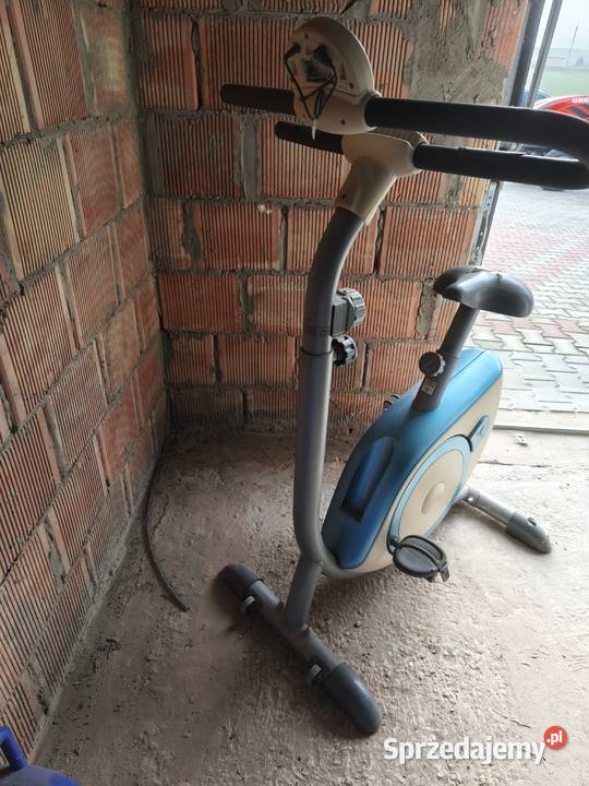 Sprzedam rower treningowy Rowery Smogorzów